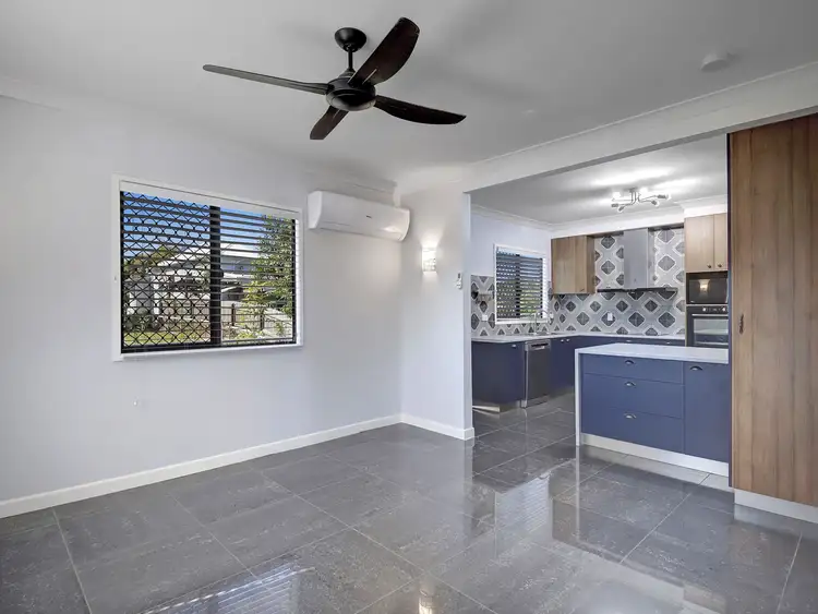 Third view of Homely house listing, 13 Richmond Lane, Maryborough QLD 4650