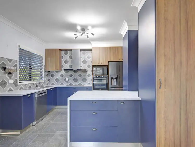Fifth view of Homely house listing, 13 Richmond Lane, Maryborough QLD 4650
