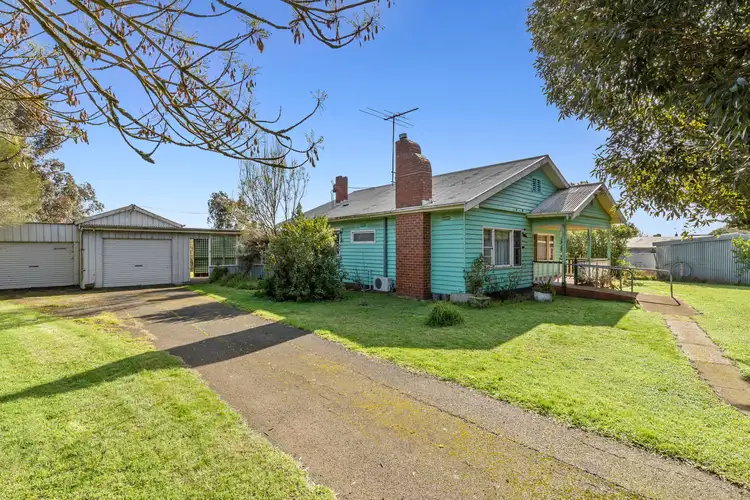 Main view of Homely house listing, 105 Argyle Street, Little River VIC 3211