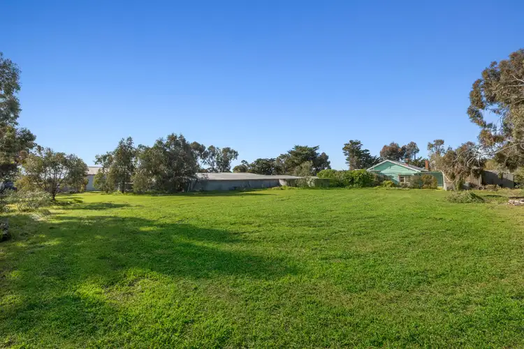 Fifth view of Homely house listing, 105 Argyle Street, Little River VIC 3211