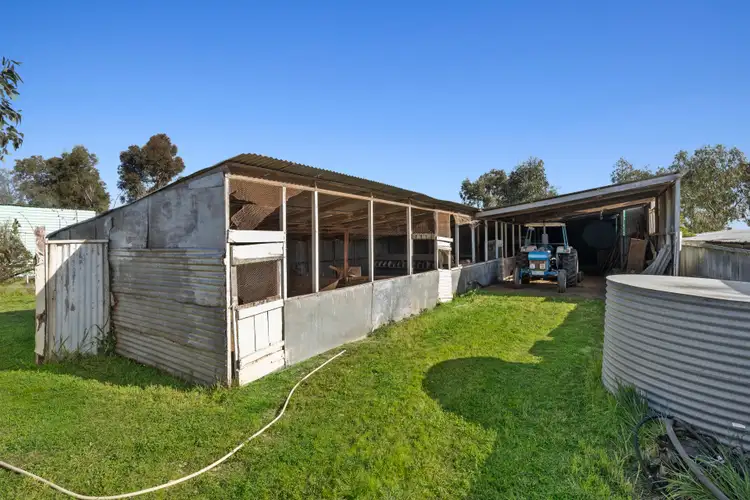 Sixth view of Homely house listing, 105 Argyle Street, Little River VIC 3211