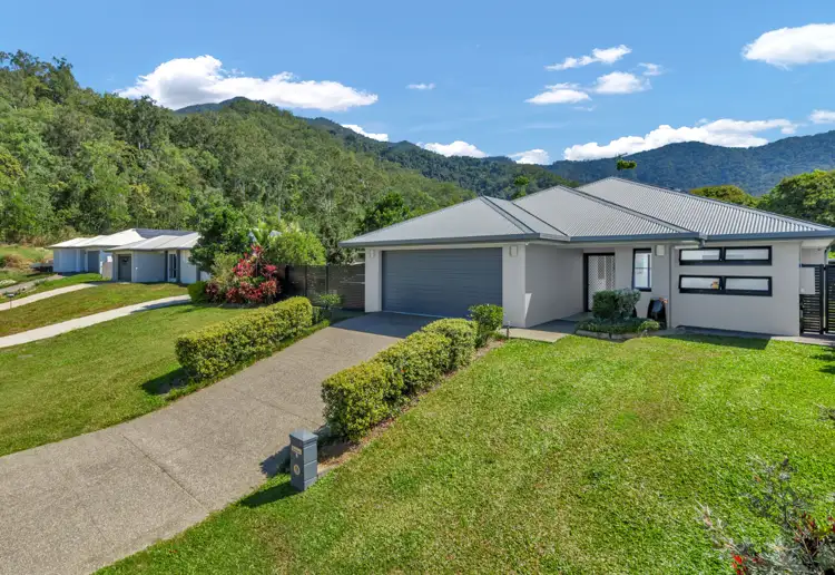 4 Ethan Court, Edmonton QLD 4869