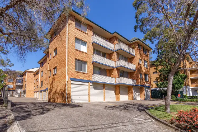 9/6-8 Price Street, Ryde NSW 2112