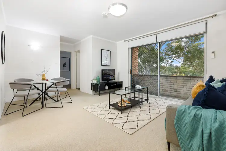 Second view of Homely apartment listing, 9/6-8 Price Street, Ryde NSW 2112