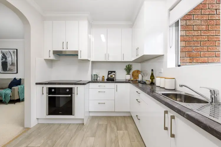 Fourth view of Homely apartment listing, 9/6-8 Price Street, Ryde NSW 2112