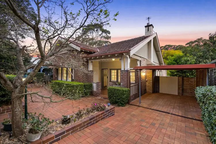 Main view of Homely house listing, 14 Cameron Avenue, Artarmon NSW 2064