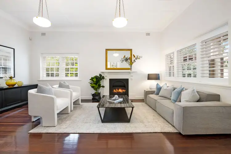 Second view of Homely house listing, 14 Cameron Avenue, Artarmon NSW 2064