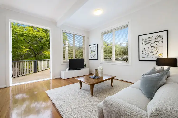 Fourth view of Homely house listing, 14 Cameron Avenue, Artarmon NSW 2064