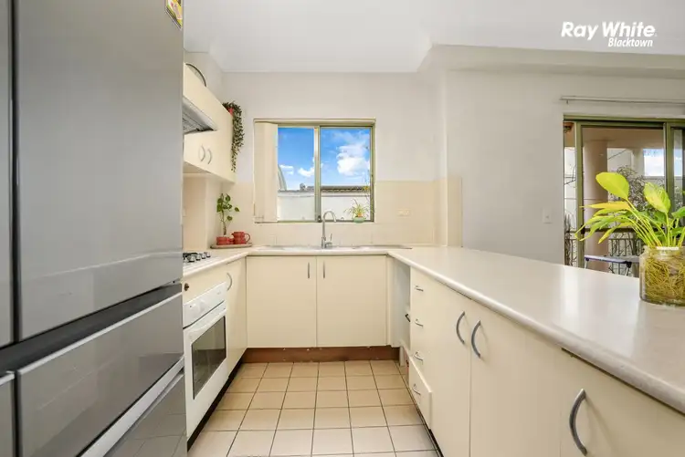 Fourth view of Homely unit listing, 23/11-13 Fourth Avenue, Blacktown NSW 2148