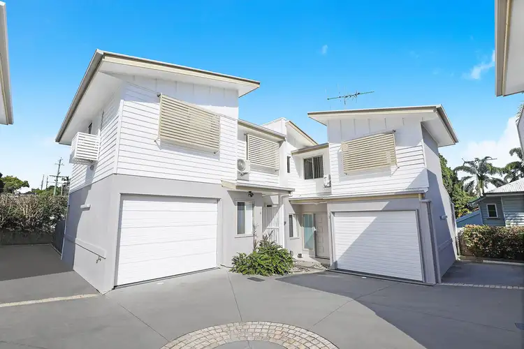 Main view of Homely townhouse listing, 7/43 Steele Street, Holland Park QLD 4121