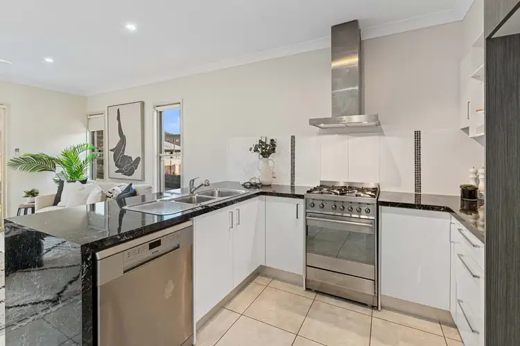 Second view of Homely townhouse listing, 7/43 Steele Street, Holland Park QLD 4121