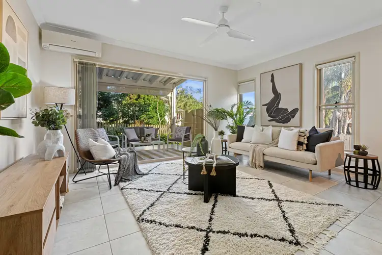 Fourth view of Homely townhouse listing, 7/43 Steele Street, Holland Park QLD 4121