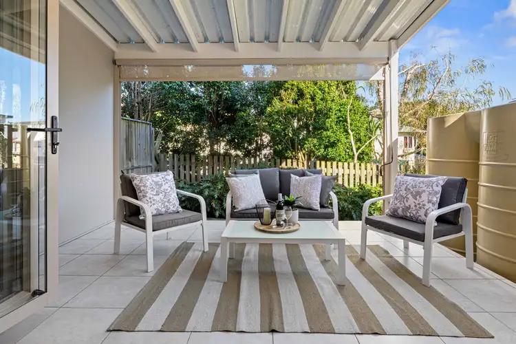 Fifth view of Homely townhouse listing, 7/43 Steele Street, Holland Park QLD 4121