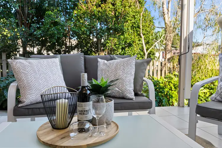Sixth view of Homely townhouse listing, 7/43 Steele Street, Holland Park QLD 4121