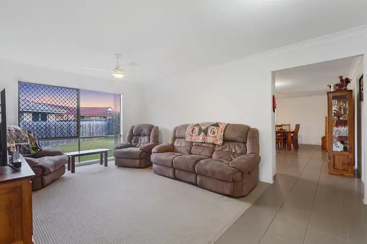 Second view of Homely house listing, 5 Dudley Court, Crestmead QLD 4132