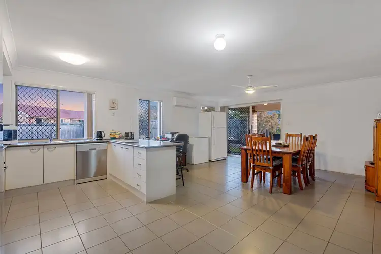 Fourth view of Homely house listing, 5 Dudley Court, Crestmead QLD 4132