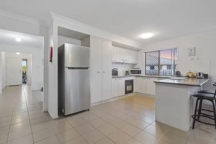 Fifth view of Homely house listing, 5 Dudley Court, Crestmead QLD 4132