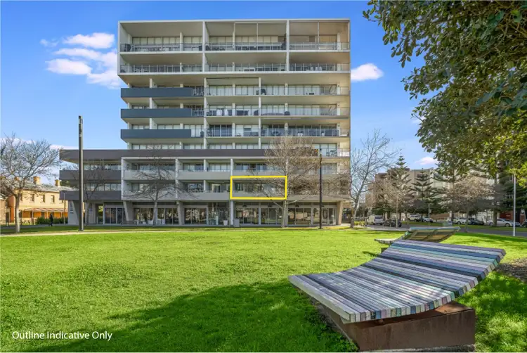 Third view of Homely apartment listing, 106/2 Honeysuckle Drive, Newcastle NSW 2300