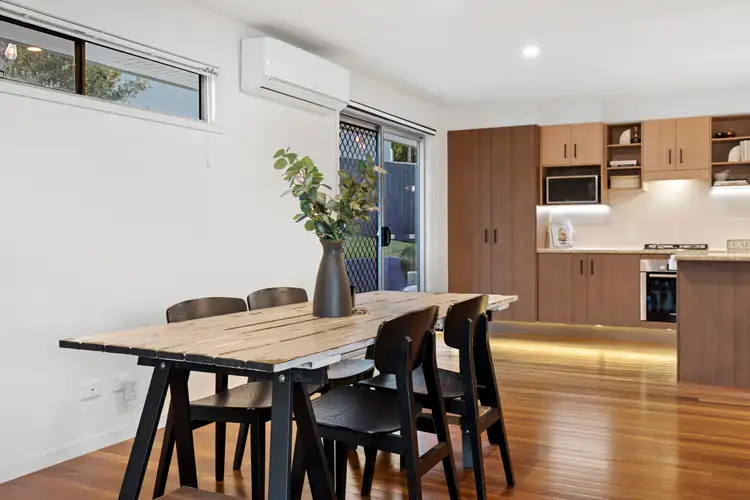 Third view of Homely house listing, 1 Dollarbird Place, Glass House Mountains QLD 4518