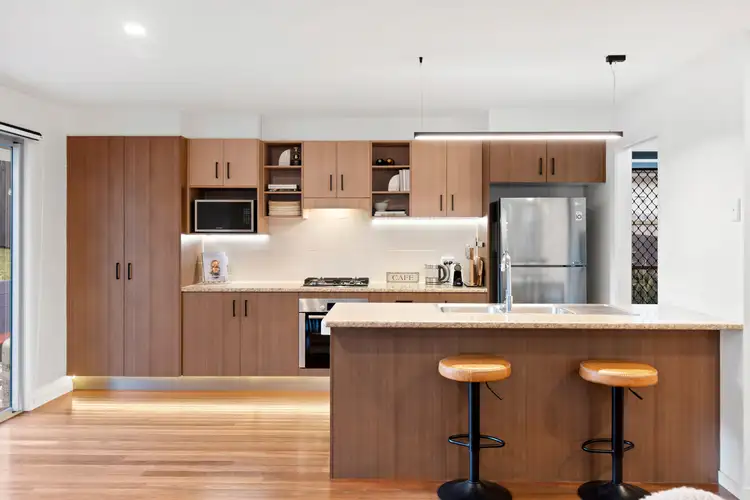 Fourth view of Homely house listing, 1 Dollarbird Place, Glass House Mountains QLD 4518