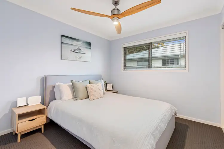 Sixth view of Homely house listing, 1 Dollarbird Place, Glass House Mountains QLD 4518