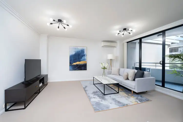 202/1 Sergeants Lane, St Leonards NSW 2065