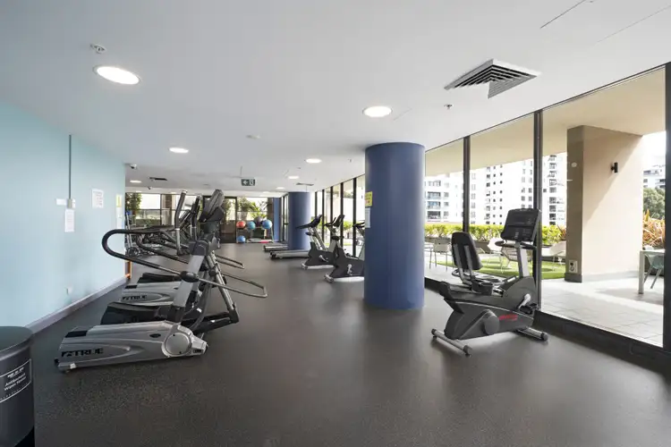 Sixth view of Homely unit listing, 202/1 Sergeants Lane, St Leonards NSW 2065