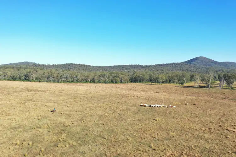 Main view of Homely rural property listing, "Moolyung" 264 Moolyung Road, Waterloo QLD 4673