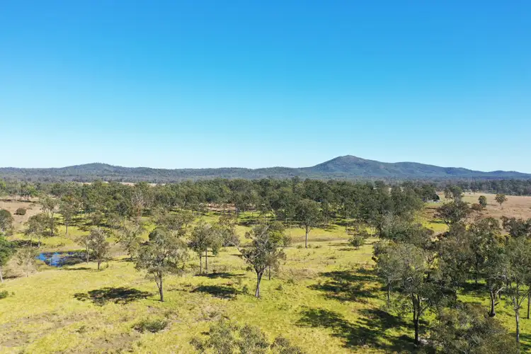 Fourth view of Homely rural property listing, "Moolyung" 264 Moolyung Road, Waterloo QLD 4673