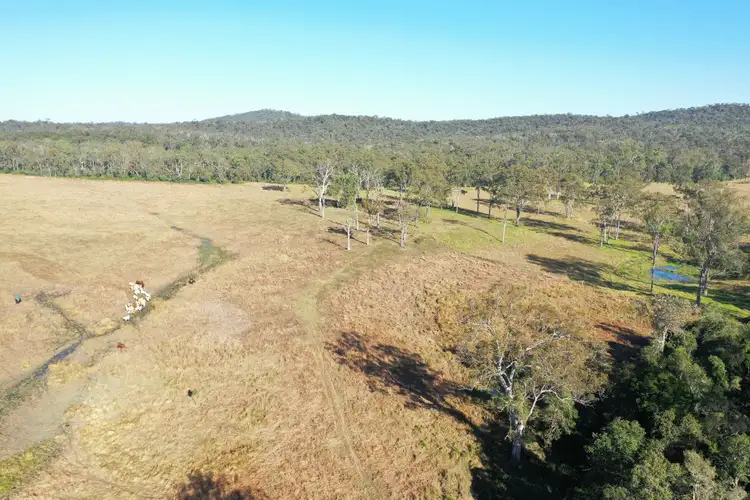 Fifth view of Homely rural property listing, "Moolyung" 264 Moolyung Road, Waterloo QLD 4673