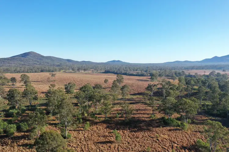 Seventh view of Homely rural property listing, "Moolyung" 264 Moolyung Road, Waterloo QLD 4673
