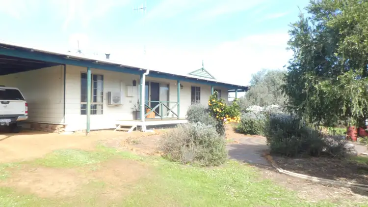 26710 Albany Highway, Cranbrook WA 6321
