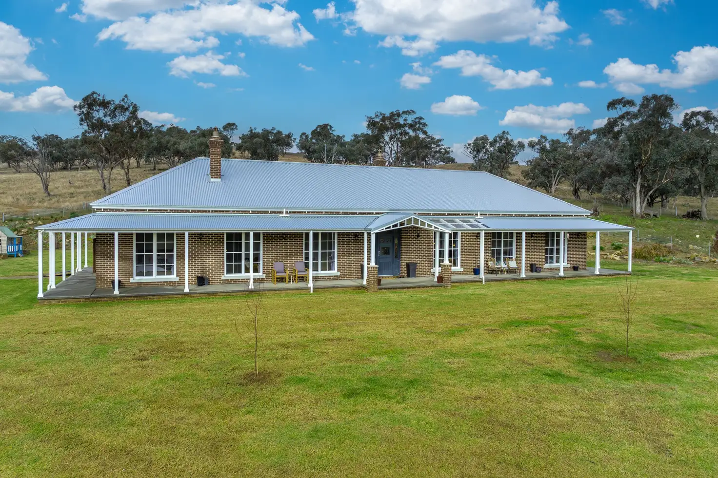 Main view of Homely rural property listing, 1130 Turondale Road, Bathurst NSW 2795