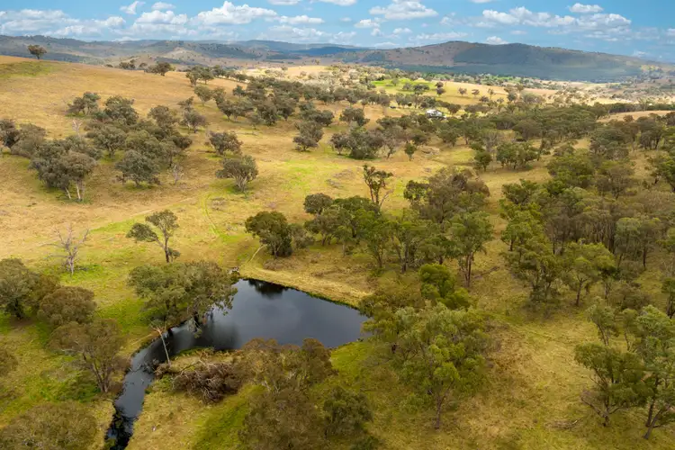 Second view of Homely rural property listing, 1130 Turondale Road, Bathurst NSW 2795