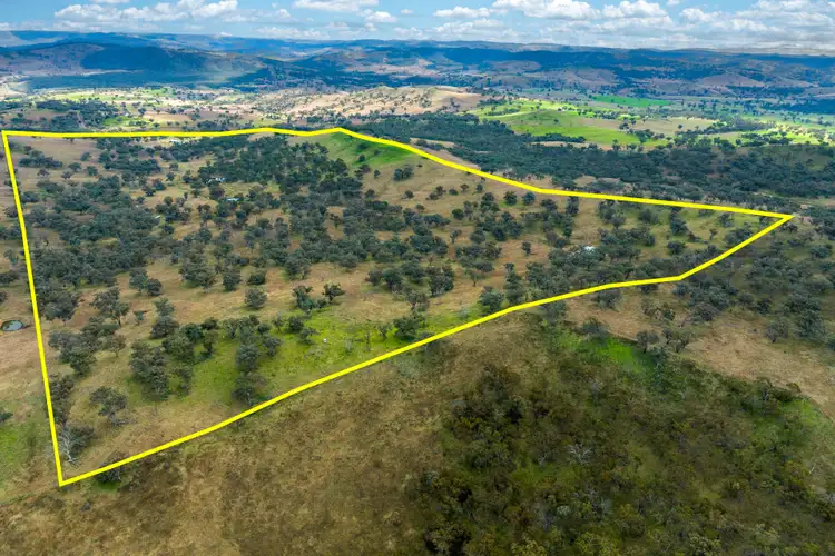 Fourth view of Homely rural property listing, 1130 Turondale Road, Bathurst NSW 2795