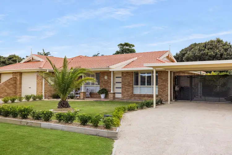 Fourth view of Homely semi-detached listing, 2/15 Pebble Parade, Fingal Bay NSW 2315