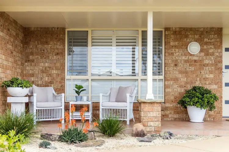 Fifth view of Homely semi-detached listing, 2/15 Pebble Parade, Fingal Bay NSW 2315