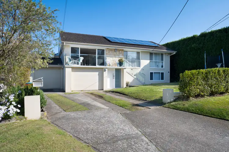 Main view of Homely house listing, 13 Shamrock Parade, Killarney Heights NSW 2087