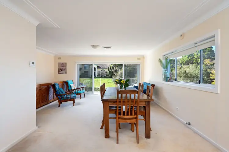 Third view of Homely house listing, 13 Shamrock Parade, Killarney Heights NSW 2087