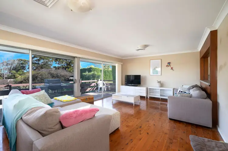Fourth view of Homely house listing, 13 Shamrock Parade, Killarney Heights NSW 2087