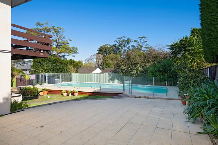 Sixth view of Homely house listing, 13 Shamrock Parade, Killarney Heights NSW 2087