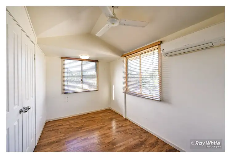 Fourth view of Homely house listing, 9 Ferguson Street, Allenstown QLD 4700