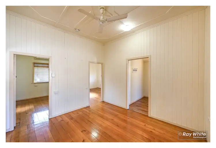 Fifth view of Homely house listing, 9 Ferguson Street, Allenstown QLD 4700