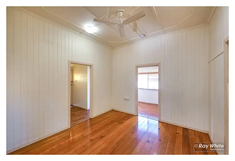 Sixth view of Homely house listing, 9 Ferguson Street, Allenstown QLD 4700
