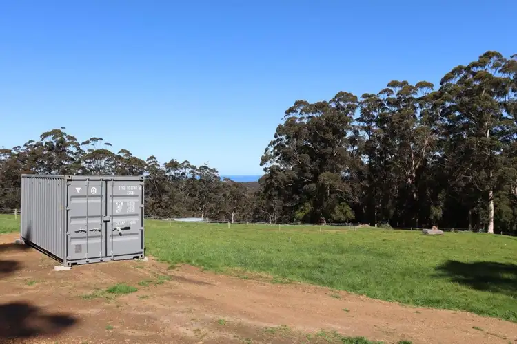 Second view of Homely land listing, 103 Middleton Close, Denmark WA 6333