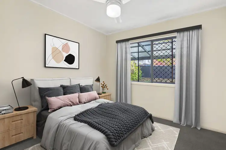 Second view of Homely house listing, 10 Elkhorn Street, Woodridge QLD 4114
