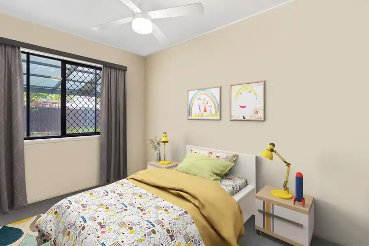 Third view of Homely house listing, 10 Elkhorn Street, Woodridge QLD 4114