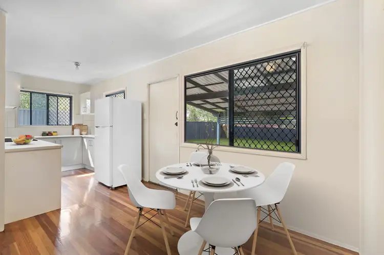 Fourth view of Homely house listing, 10 Elkhorn Street, Woodridge QLD 4114