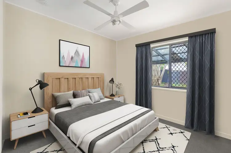 Fifth view of Homely house listing, 10 Elkhorn Street, Woodridge QLD 4114