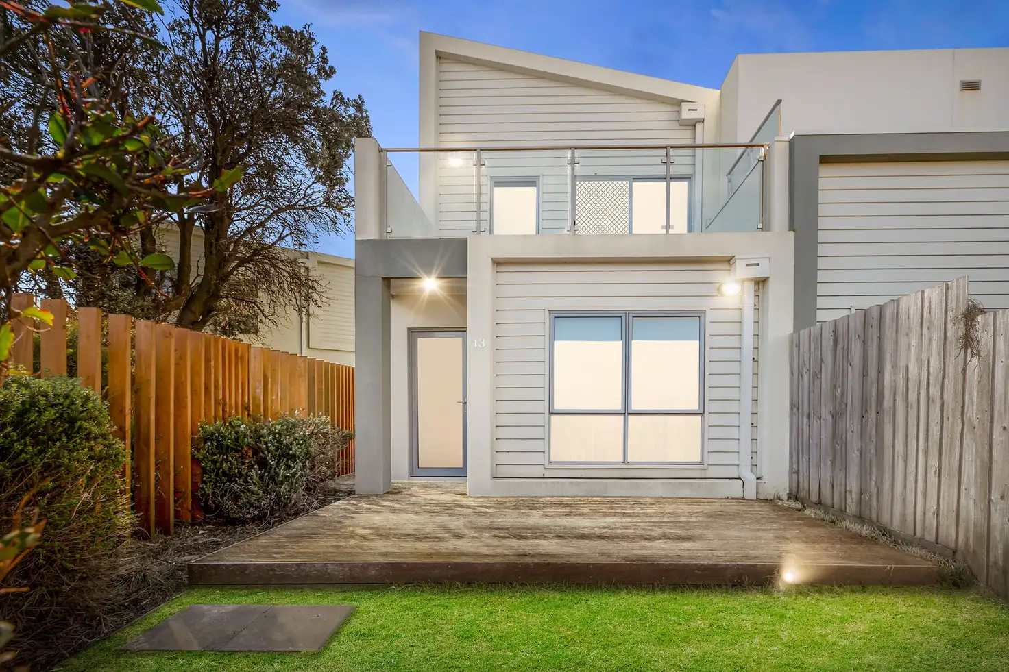 Main view of Homely house listing, 13/183 Beach Road, Mordialloc VIC 3195
